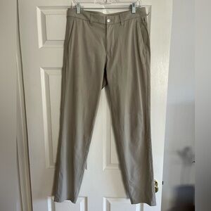 Lululemon Men's Casual Pants